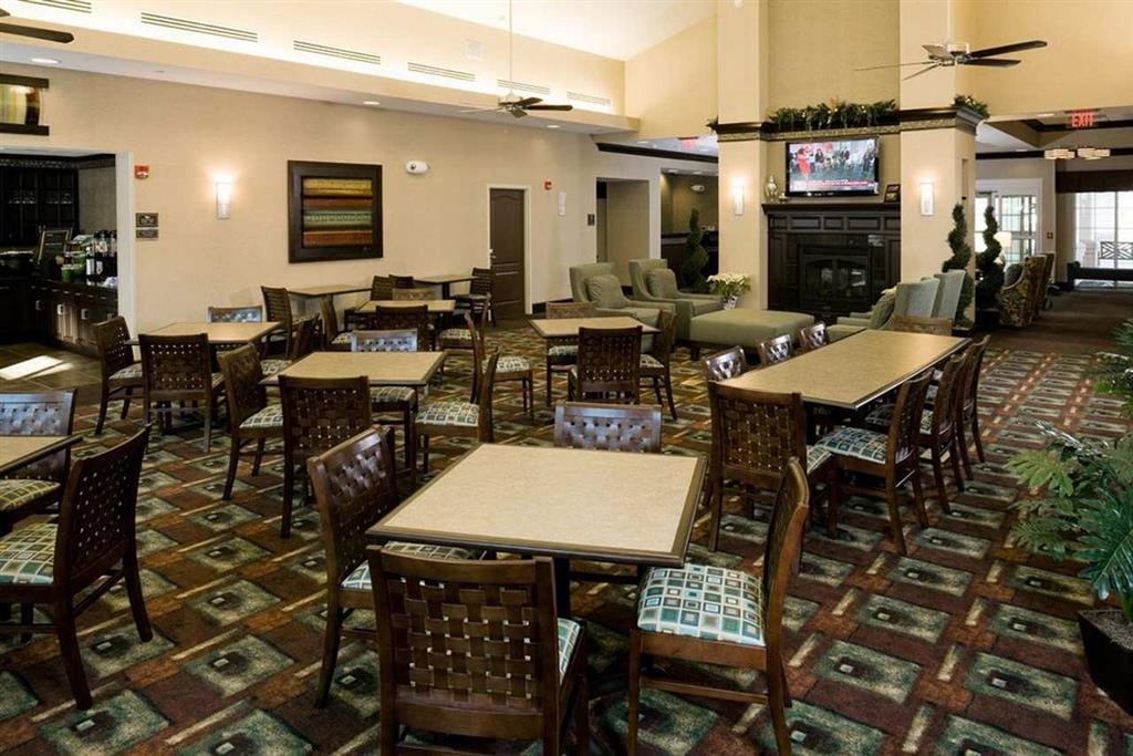 Homewood Suites By Hilton York Restauracja zdjęcie